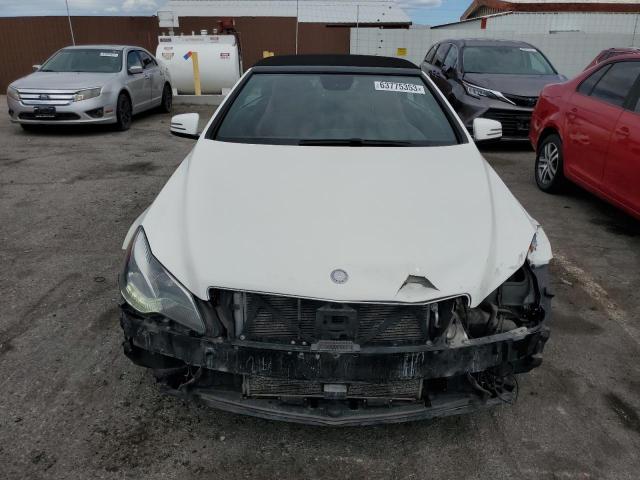 WDDKK6FF9GF344506 Mercedes-Benz E 400