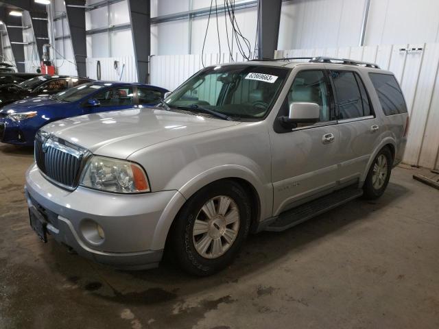 2003 Lincoln Navigator 