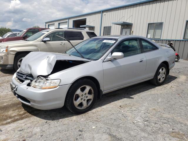 2000 Honda Accord Coupe EX