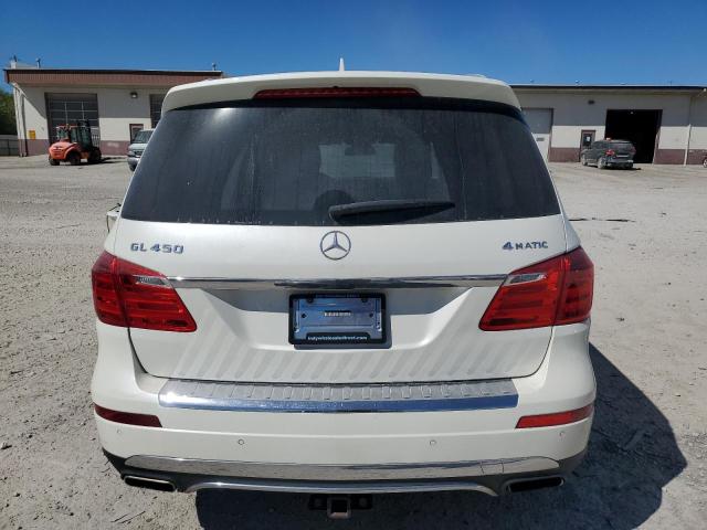 VIN 4JGDF7CE7DA228315 2013 Mercedes-Benz GL-Class, ... no.6