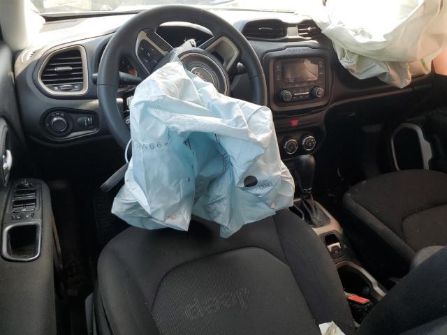 ZACCJAAT1GPD82505 Jeep Renegade Sport