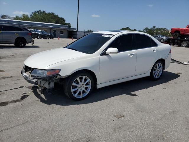 2006 Acura TSX 