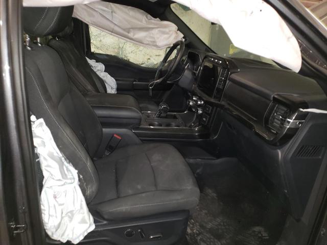 1FTFW1E51MFA60679 Ford F150 Supercrew