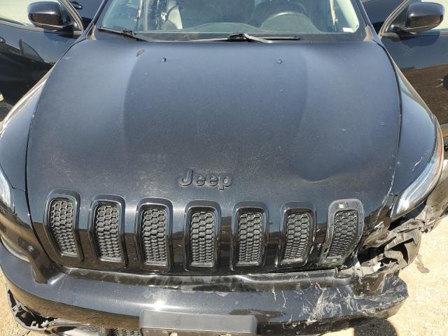 1C4PJMDX7JD540949 Jeep Cherokee Limited