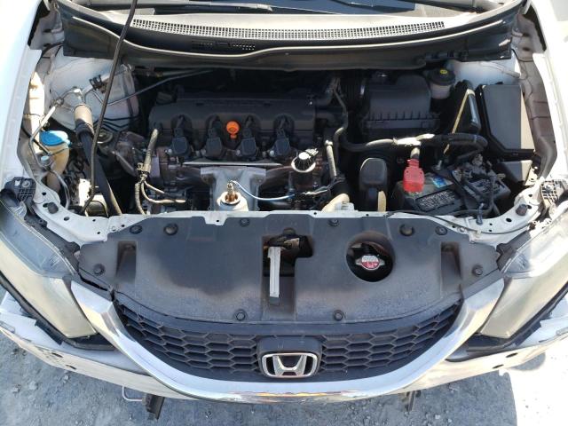 19XFB2F52FE285982 Honda Civic Lx