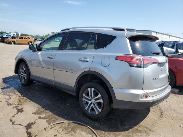 2017 Toyota Rav4 Le VIN: 2T3BFREV0HW680733 Lot: 62214883