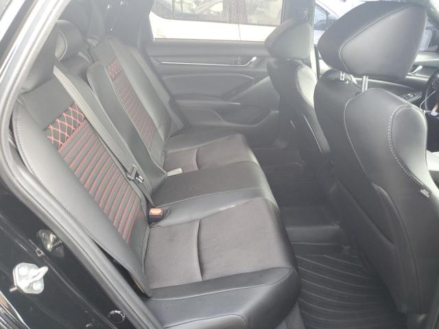 1HGCV2F30LA004660 Honda Accord Sport