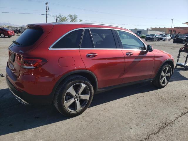 W1N0G8EB3MF883902 Mercedes-Benz Glc 300 4matic