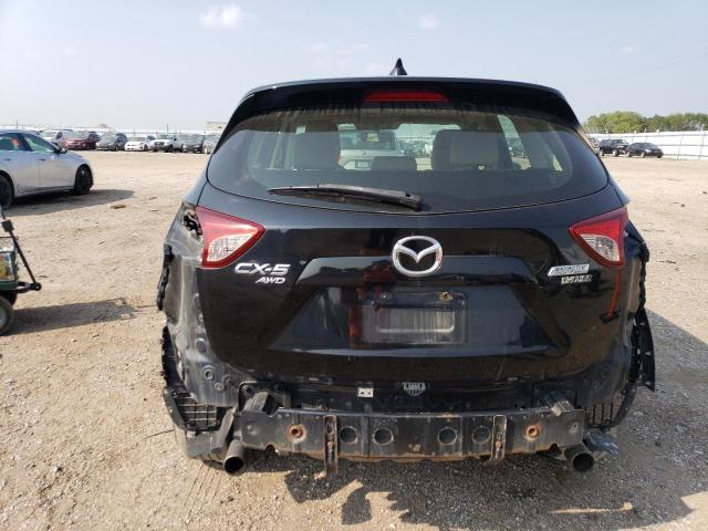 JM3KE4BE8E0377555 | 2014 MAZDA CX-5 SPORT