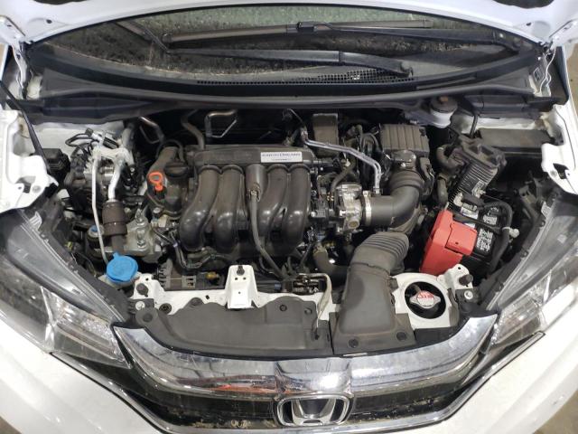 2020 HONDA FIT SPORT - 3HGGK5H64LM719401