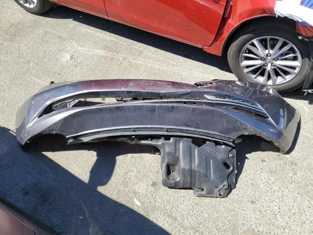 5FNRL5H62GB029791 Honda ODYSSEY EXL