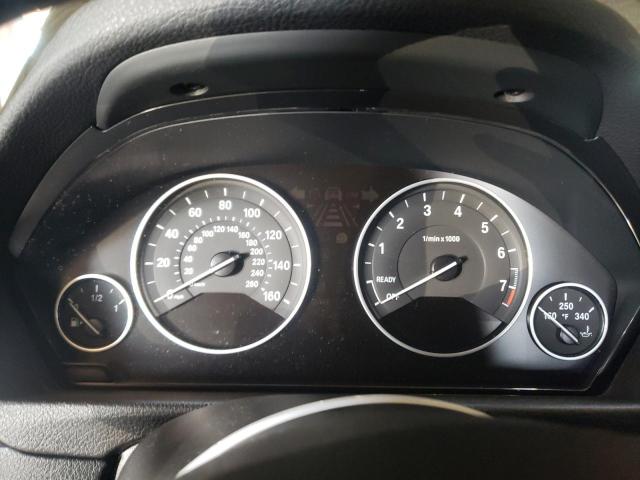2015 BMW 328 XI - WBA3B3C55FF547722