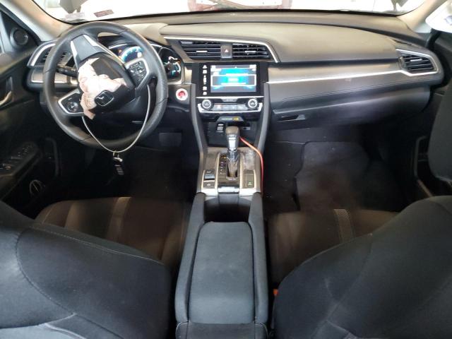 2HGFC2F77JH509440 Honda CIVIC EX