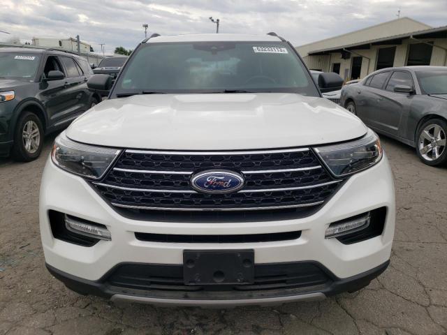 1FMSK8DH7LGA49852 | 2020 FORD EXPLORER X