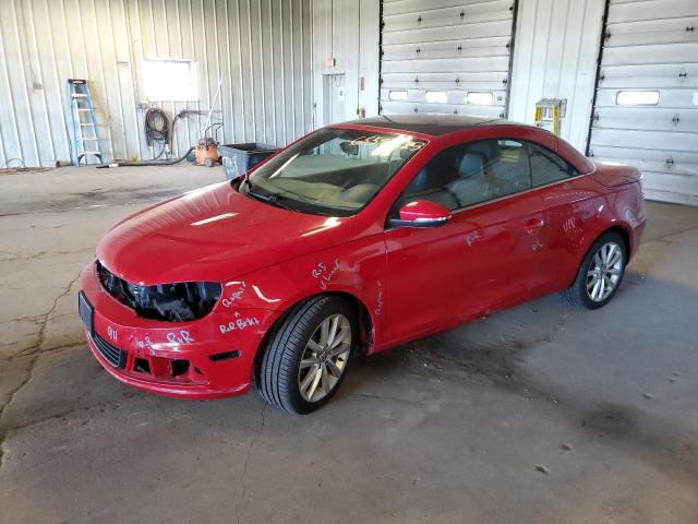 2012 Volkswagen Eos Komfort