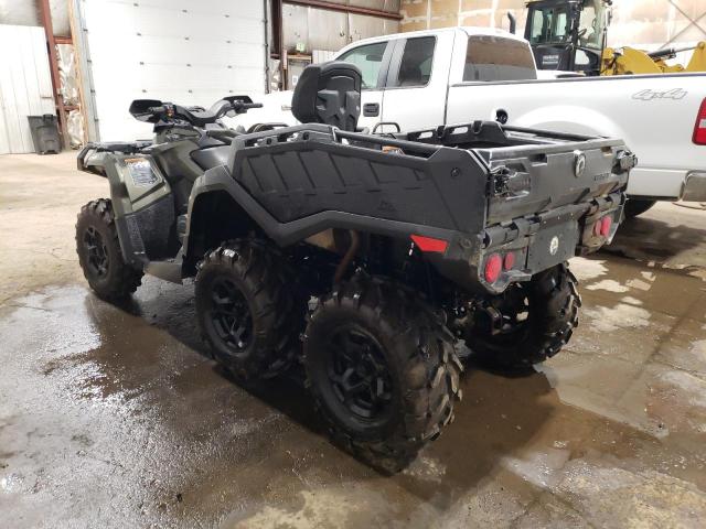 2022 CAN-AM OUTLANDER - 3JBRPAP40NJ000431