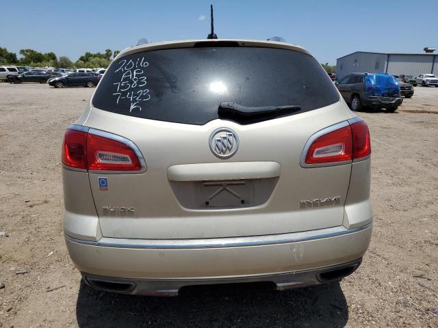 5GAKRBKD5GJ167583 Buick Enclave