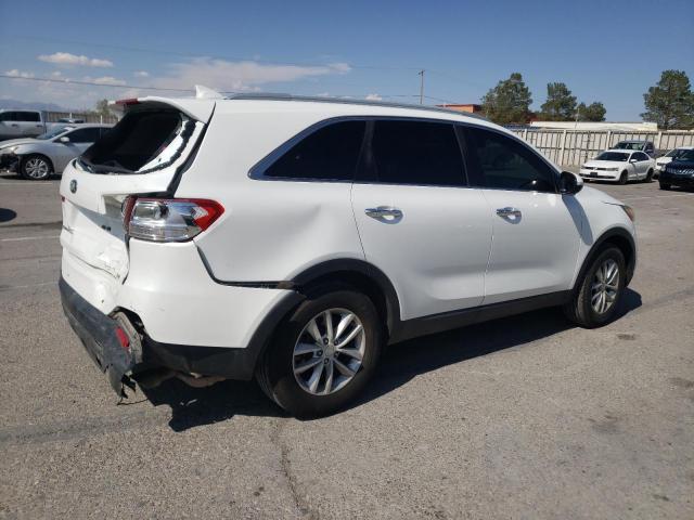5XYPG4A30GG046426 KIA SORENTO LX