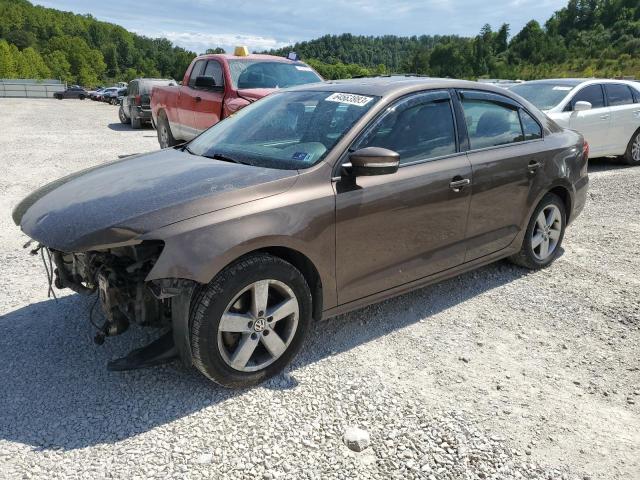 2012 Volkswagen Jetta TDI