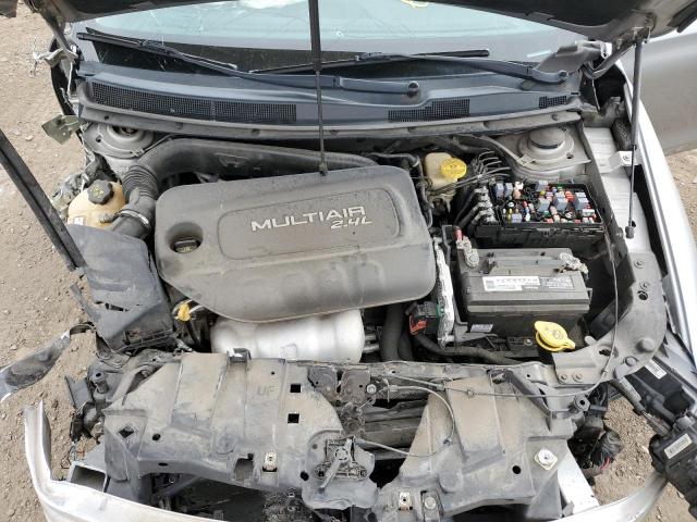 1C3CCCAB4FN703512 Chrysler 200 Limited