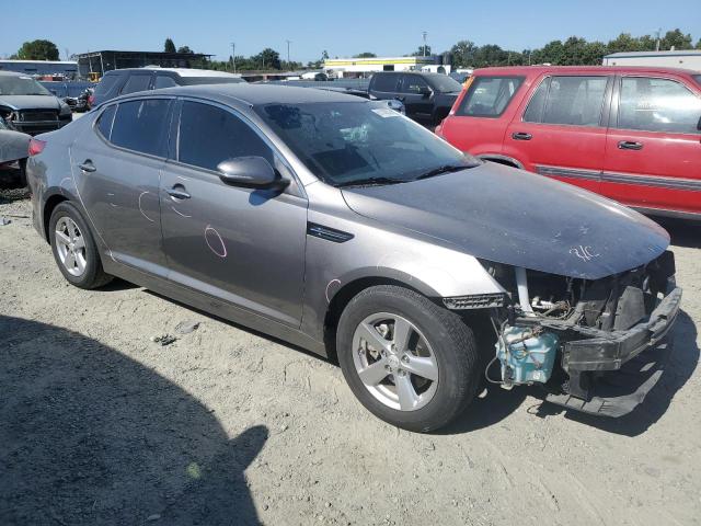 5XXGM4A73FG464591 KIA Optima Lx