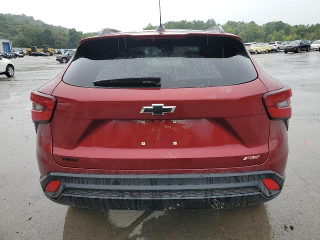 2024 CHEVROLET TRAX 2RS KL77LJE26RC009168