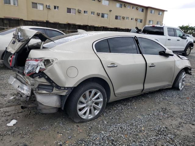 1G4GA5G3XFF348463 | 2015 BUICK LACROSSE