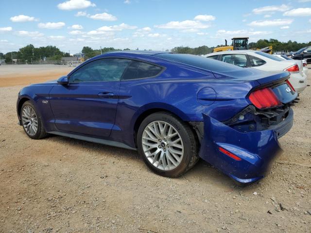 1FA6P8CF1F5369696 2015 FORD MUSTANG - Image 2