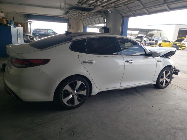 5XXGW4L20JG231689 KIA OPTIMA SX