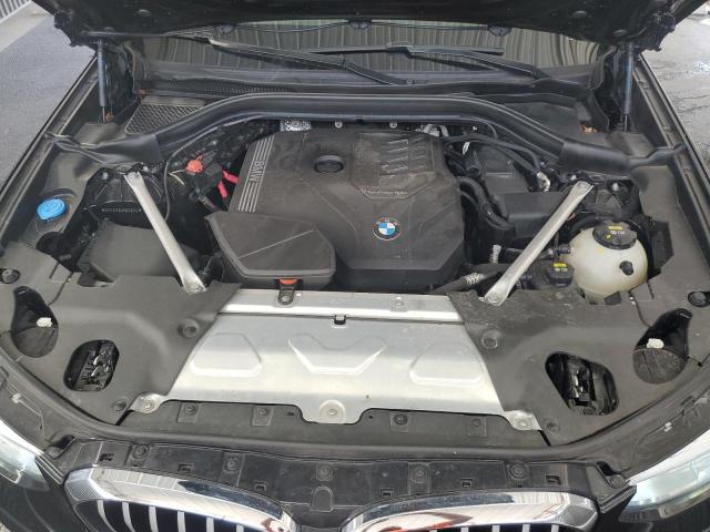 2021 BMW X4 XDRIVE3 - 5UX2V1C04M9G70262