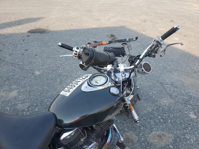 2007 YAMAHA XVS1100 JYAVP11E17A098523