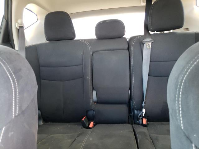 5N1AZ2AJ2MC145215 Nissan MURANO S
