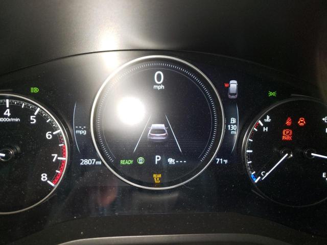 2024 MAZDA CX-90 PREM - JM3KKDHD1R1101533