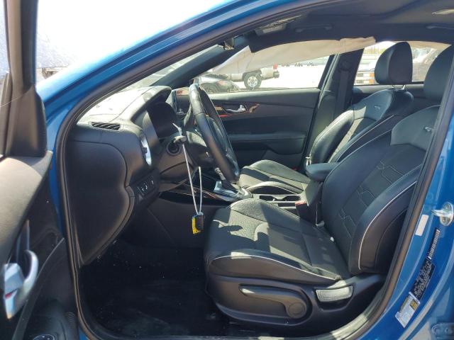 3KPF54AD0PE525825 KIA Forte Gt Line