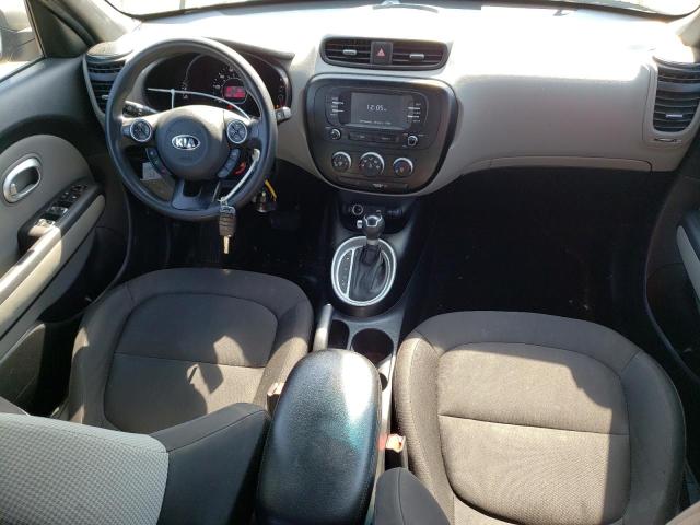 KNDJN2A21H7421911 KIA Soul