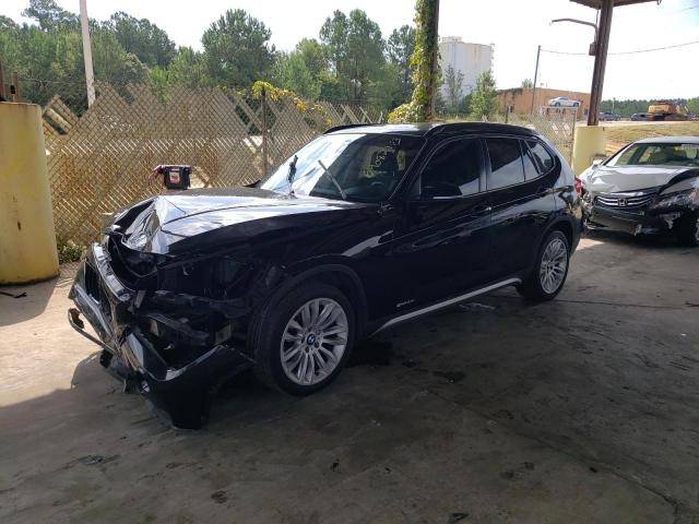 2015 BMW X1 sDrive28i