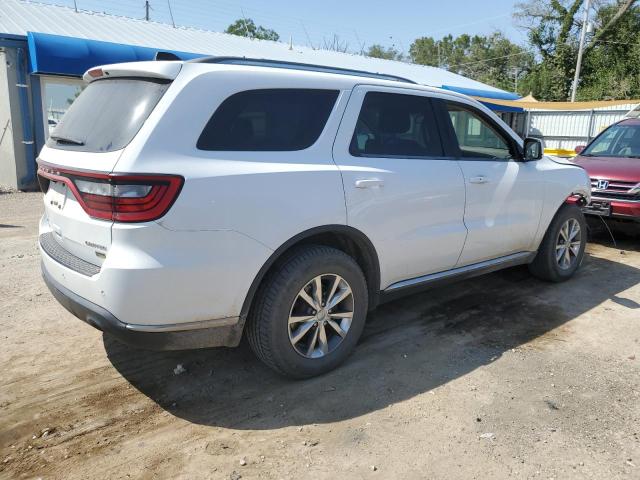 2014 Dodge Durango Limited VIN: 1C4RDJDG5EC598939 Lot: 40955244