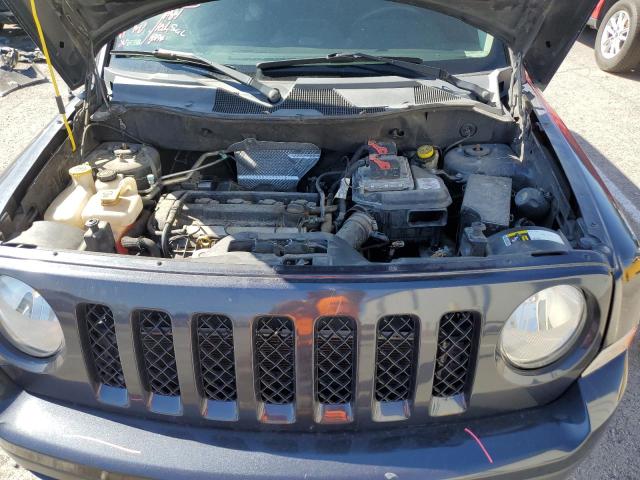 1C4NJPBA5FD264351 Jeep Patriot Sport