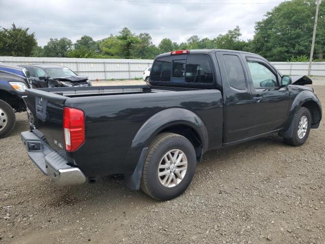 1N6AD0CW6GN904440 Nissan Frontier Sv