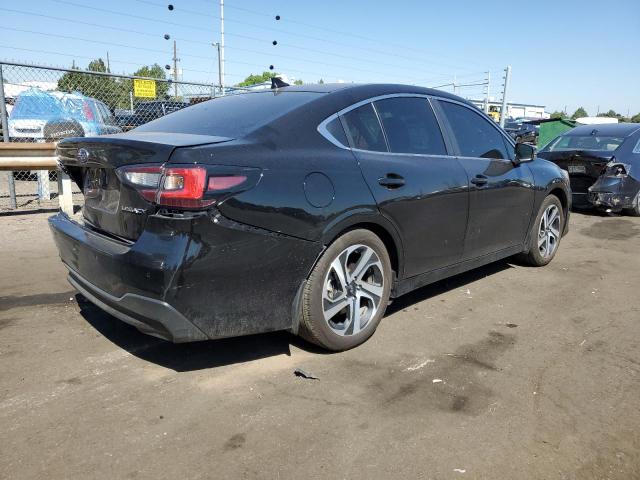 4S3BWAN60N3025111 Subaru Legacy Limited