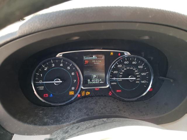 JF2SJAGC7HH431753 Subaru Forester 2.5i Premium