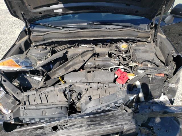 JF2SJADC4FH468714 Subaru Forester 2.5i Premium