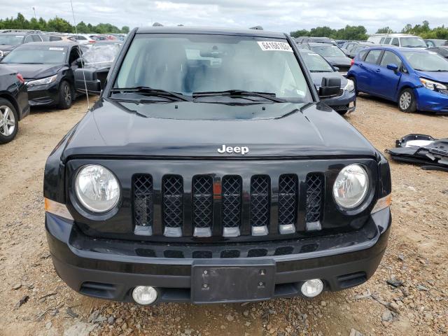 1C4NJPFA7FD413613 Jeep Patriot Latitude