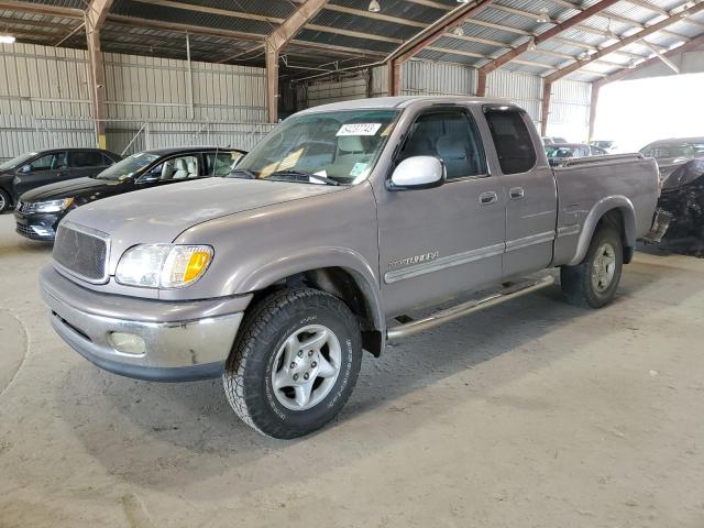 2002 Toyota Tundra 