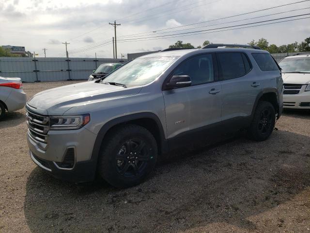 1GKKNLLS1PZ117198 GMC Acadia AT4