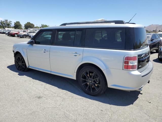 2FMGK5C82KBA17130 Ford FLEX SEL