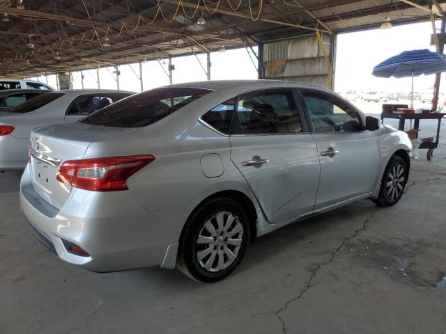 3N1AB7AP7JY231393 Nissan SENTRA S