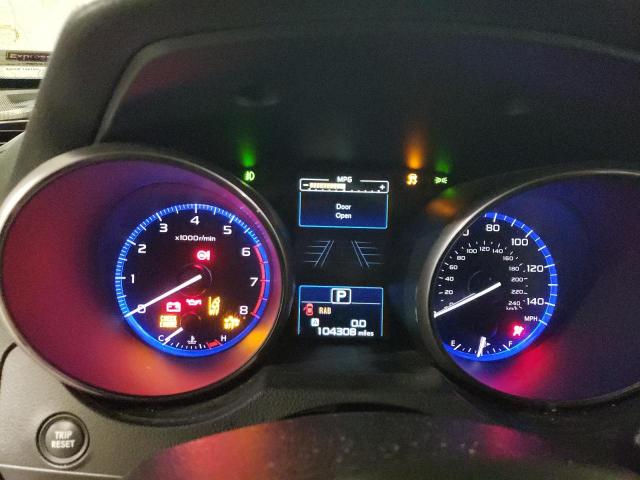 4S4BSANC3J3319061 Subaru Outback 2.5i Limited