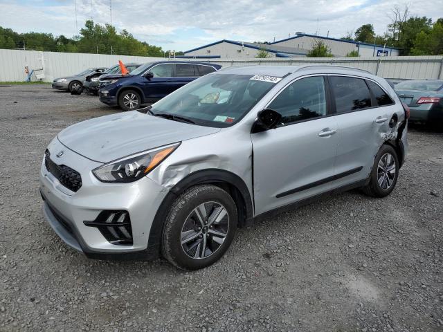 KNDCB3LCXL5438143 Kia Niro LX