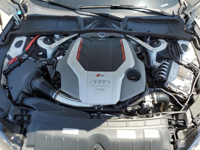 2021 AUDI RS5 WUANWAF52MA904187